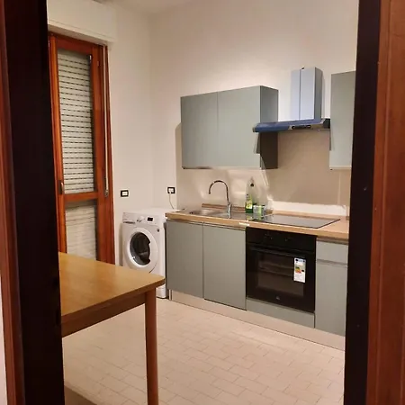 Appartement Casa Mari Cremona