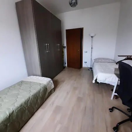 Casa Mari Appartement