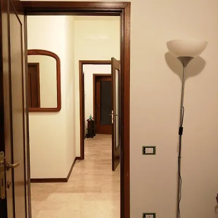 Appartement Casa Mari