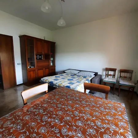 Appartement Casa Mari