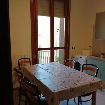 Appartement Casa Mari