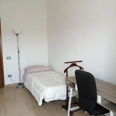Casa Mari Apartment Cremona