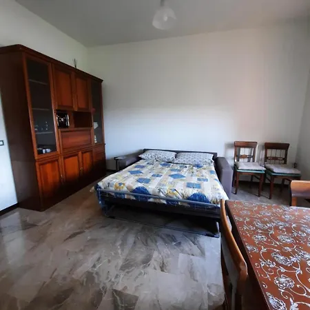 Apartment Casa Mari Cremona