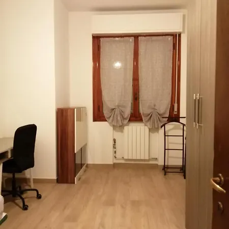 Casa Mari Apartment *