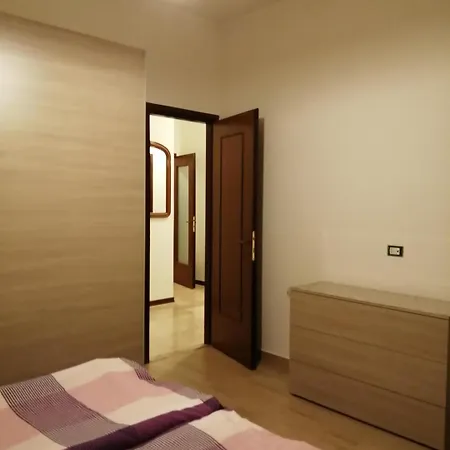 Casa Mari Apartment Cremona