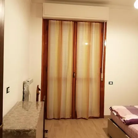 Casa Mari Cremona