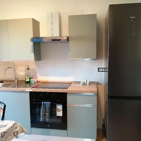 Casa Mari Apartment Cremona