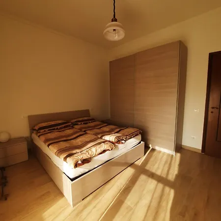 Casa Mari *